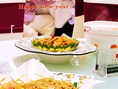 -禄福山庄•顺德菜·融和菜(龙江店)