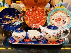 -北京中国大饭店