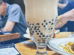 珍珠奶茶-小泉居(水坑尾店 )