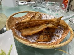 -渔码头食府(蓬莱阁店)