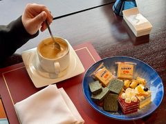 -锦州喜来登酒店