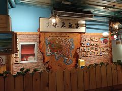 -老阿妈蒙古村·蒙古包·草原文化·歌舞表演(老君堂店)