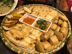 -福照楼汽锅鸡·云南菜(护国路店)