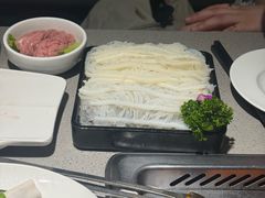 -海底捞火锅(油麻地店)