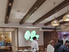-ELI FALAFEL Lebanese&Mediterranean黎巴嫩美食(富城路店)