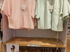 -优衣库(广州番禺万达广场店)