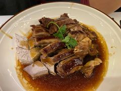 顺德公碌鹅（小份）-清晖小苑•顺德地方菜(壹海城店)