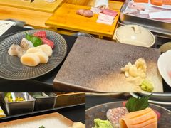 -Sushi Hanzo半藏(天环广场店)