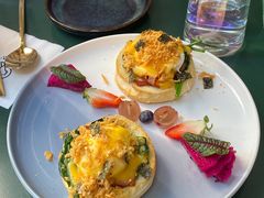 -ChitChat奇洽·Bistro(黎黄陂路店)