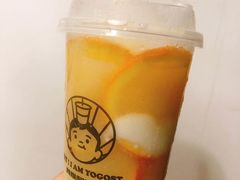 -我是酸奶君(壹方城店)