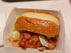 -肯德基(安定门店)