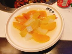 -咱屯子铁锅炖直营店(南湖大路店)