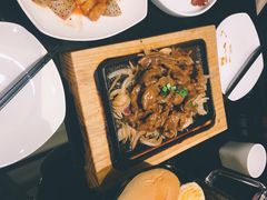 -高第街56号港式餐厅(滕州万达店)