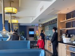 -望海臻鲜·海鲜餐厅