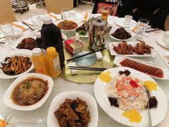 -顺风海鲜港(长寿路店)