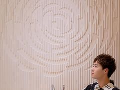 -南京圣和府邸豪华精选酒店