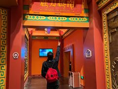 -南宁方特东盟神画