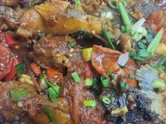 -61号餐吧(兴坪古镇漓江店)