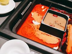-巴奴毛肚火锅(二七万达店)