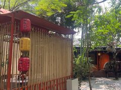 -陶缘一号·四季缘·老字号顺德菜·户外婚礼家宴(西滘店)