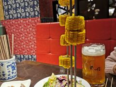 -黄三怪(清河店)