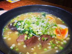 -萌牛肠烧烤店(虹梅路店)