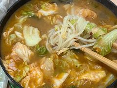 -二钢串叔麻辣烫(华龙大厦店)