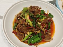 -新一家农家菜(华景新城店)