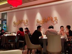 大堂-金鸭季·北京烤鸭(深业上城店)