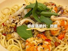 -台湾小食汇快餐