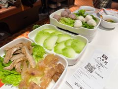 -八合里潮汕鲜牛肉火锅(惠州华贸店)