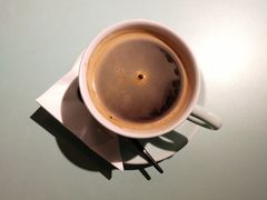 -sugarman espresso素饮糖人高新咖啡工厂