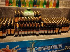 -星伦多自助料理(花山金鹰店)