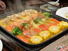 -1718食尚馆·太湖菜(龙之梦太湖古镇店)
