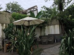 -云里小坐·小院里·团建·宴请·下午茶(三圣乡店)
