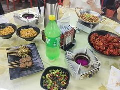 -聚味瞿记·龙虾堂(树木岭店)