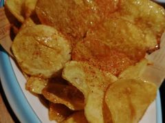 -奉天宴遇烧烤·冒锅