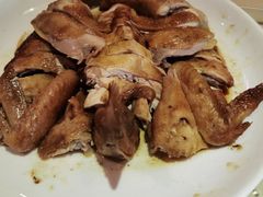 -美人鱼悬崖海景餐厅(鹿嘴山庄店)