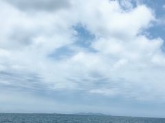 -斐济双桅帆船外岛一日游 浮潜 海钓 Tinhao号