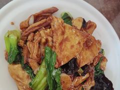 -友谊餐馆(永安路店)