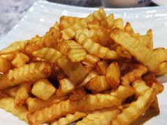 -羊巴道新疆菜·清真(上梅林店)