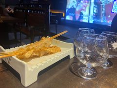 -麦凯伦烧烤·精酿超级工厂店(金桥总店)