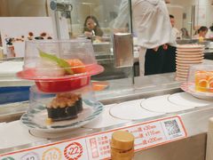 -新一番三文鱼寿司(大东海店)