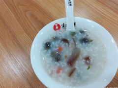 -送福记宋记粥铺(南京南街店)