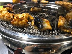 -本炙炭烤·蒲烧活鳗料理店(金沙洲店)