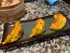 金牌煎饺-南京大牌档(崇文门国瑞店)