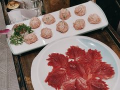 -袍门世家老火锅(太古里店)