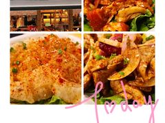 -炭虎子水浒烤肉(梦时代店)