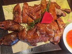-姑苏家宴·苏帮菜·松鼠桂鱼(苏州总店)