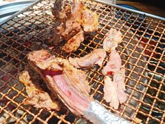 -九田家黑牛烤肉料理(西溪龙湖天街店)